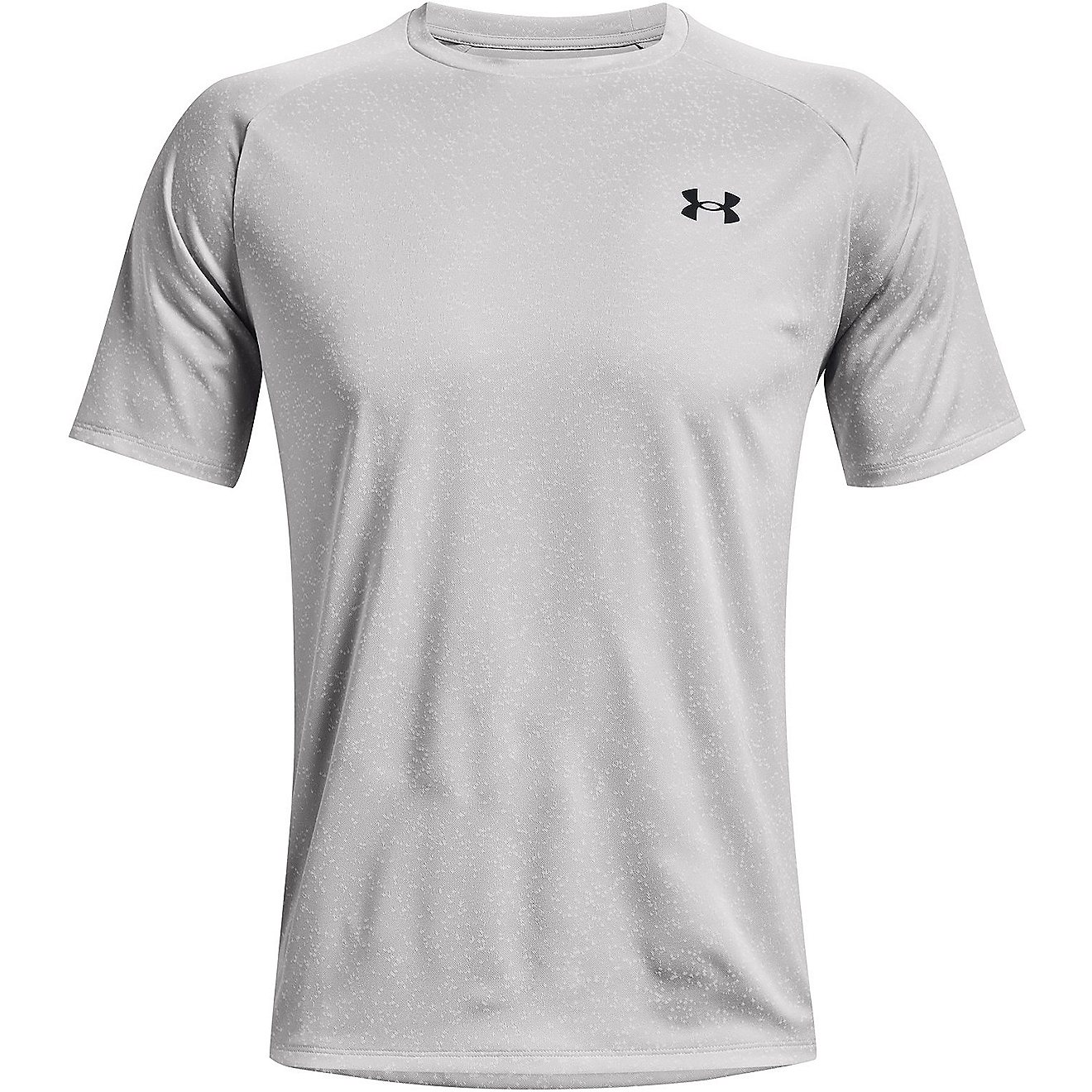 Under Armour Men's Tech 2.0 Novelty Short Sleeve T-shirt                                                                         - view number 4