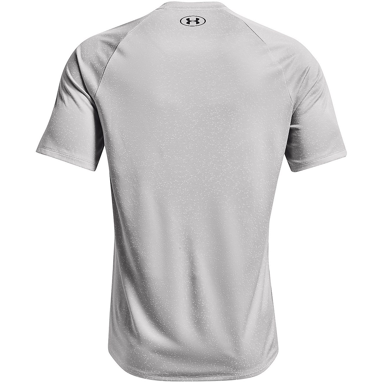 Under Armour Men's Tech 2.0 Novelty Short Sleeve T-shirt                                                                         - view number 5
