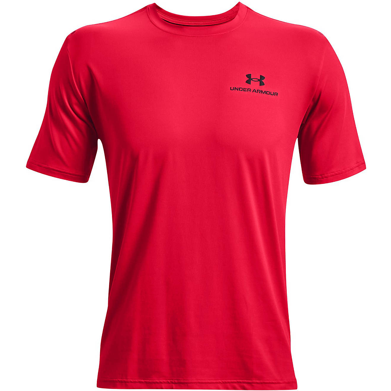 Under Armour Men's Rush Energy Short Sleeve Training T-shirt                                                                     - view number 1