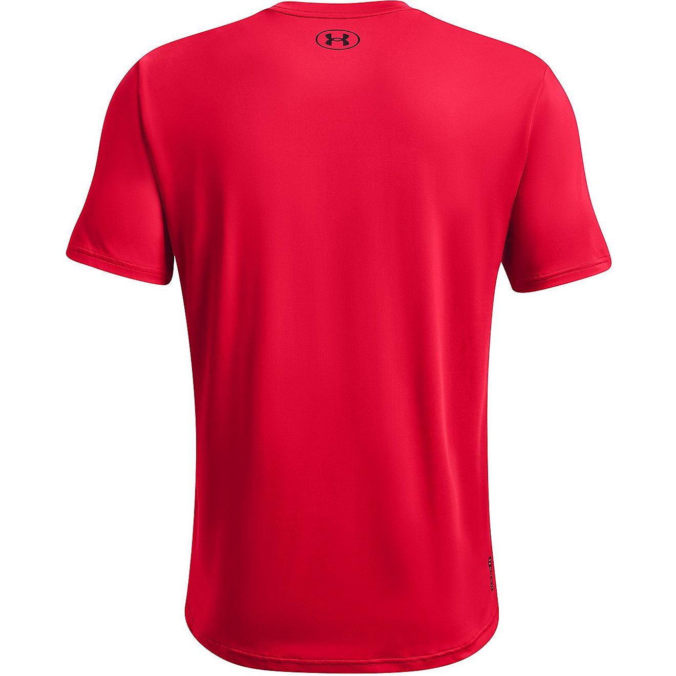 Under Armour Men's Rush Energy Short Sleeve Training T-shirt                                                                     - view number 2