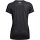 Under Armour Women’s Tech Twist Arch T-shirt                                                                                   - view number 2 image