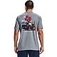 Under Armour Men's Texas Food Truck Graphic T-shirt                                                                              - view number 2 image