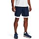 Under Armour Men’s Woven Graphic Shorts 8 in                                                                                   - view number 3 image