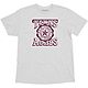 Blue84 Men's Texas A&M University Vault Seal Short Sleeve T-shirt                                                                - view number 1 image