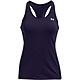 Under Armour Women's HeatGear Armour Racer Tank Top                                                                              - view number 1 image