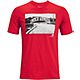 Under Armour Men's Athletic Department Short Sleeve T-shirt                                                                      - view number 4 image