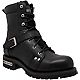 RideTec Men's 8 in Zipper Lace Boots                                                                                             - view number 2 image