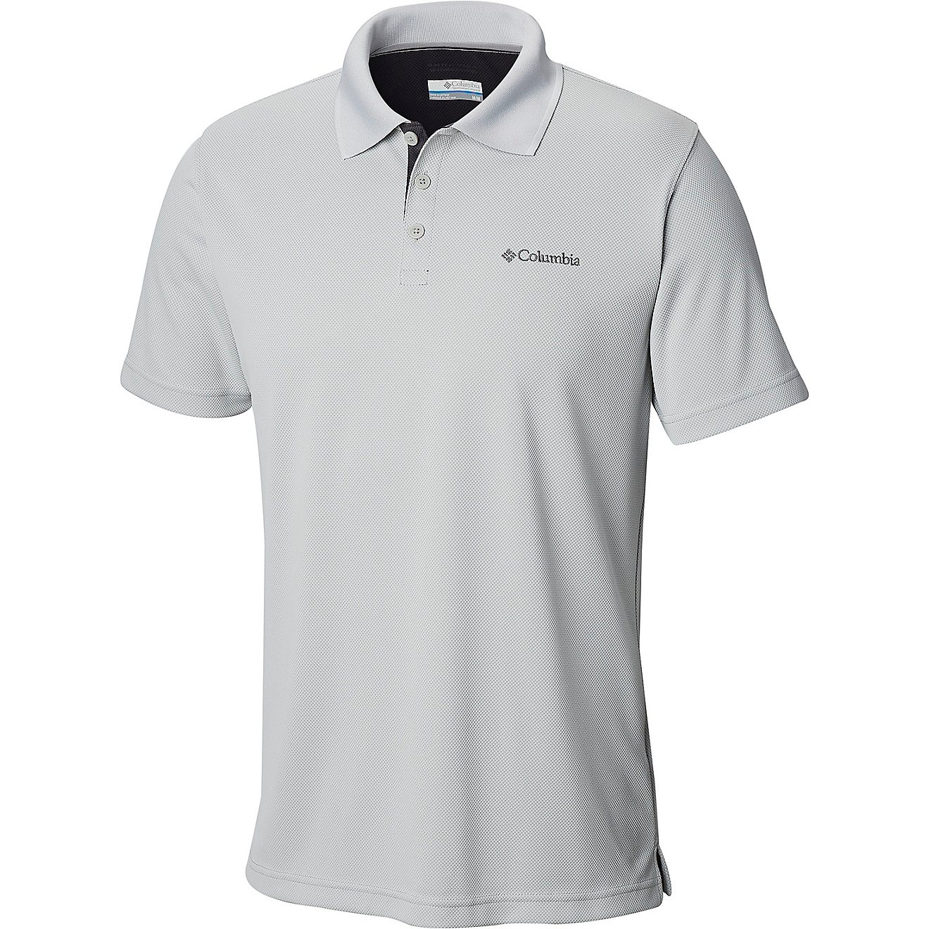 Columbia Sportswear Men's Utilizer Polo Shirt                                                                                    - view number 5