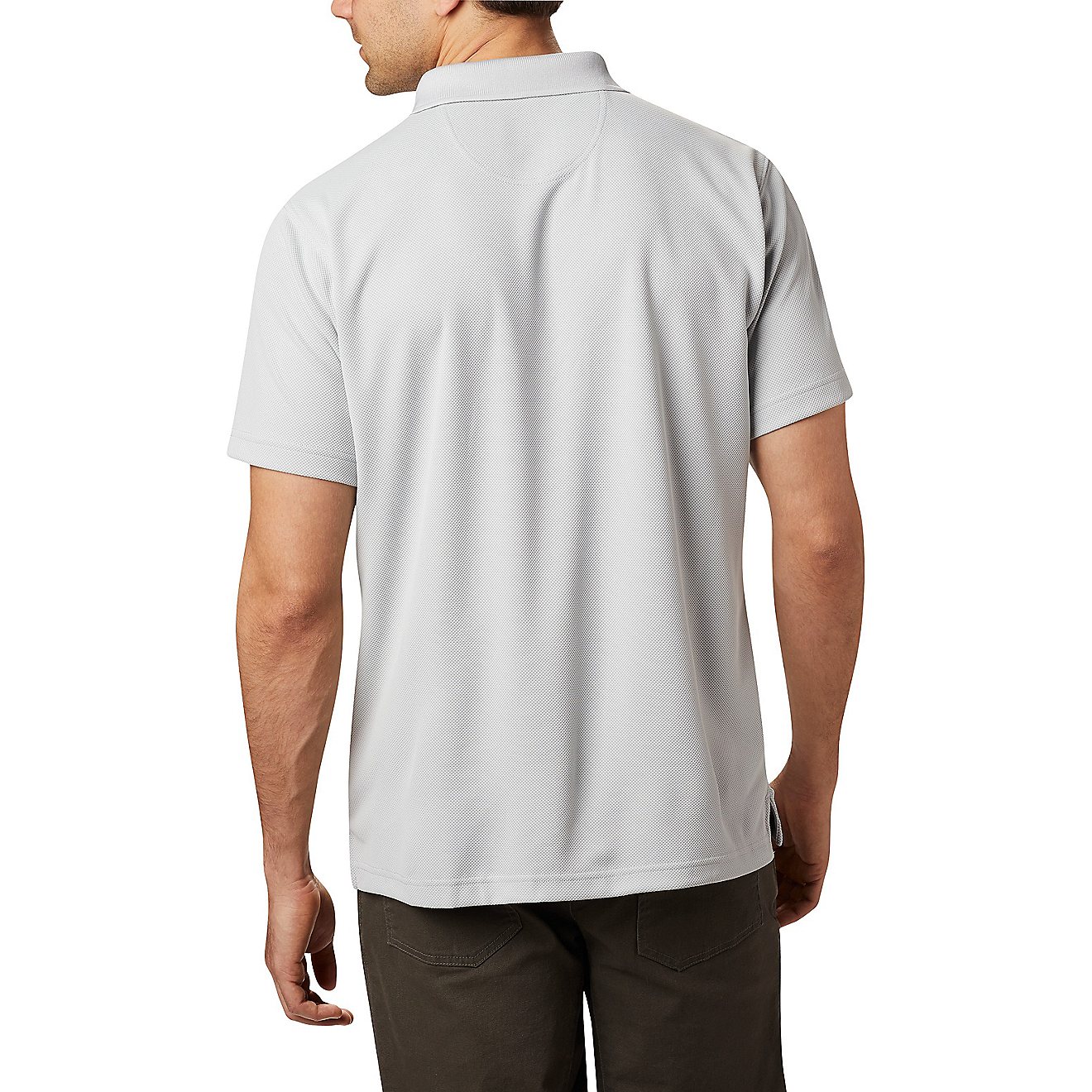 Columbia Sportswear Men's Utilizer Polo Shirt                                                                                    - view number 2