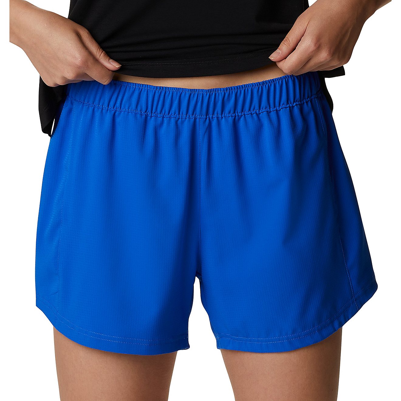 Columbia Sportswear Women's PFG Tamiami Pull-On Shorts                                                                           - view number 4