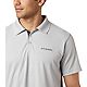 Columbia Sportswear Men's Utilizer Polo Shirt                                                                                    - view number 4 image