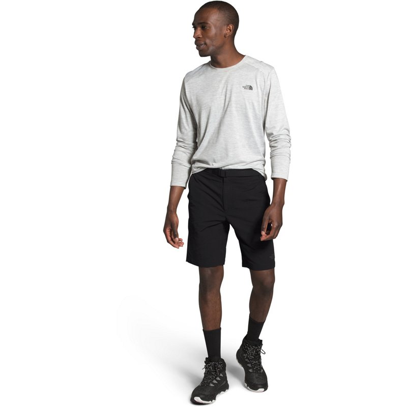 paramount trail shorts