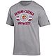 Champion Men's Bethune-Cookman University Team Arch T-shirt                                                                      - view number 1 image