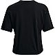 Under Armour Women's Live Novelty Graphic T-shirt                                                                                - view number 2 image
