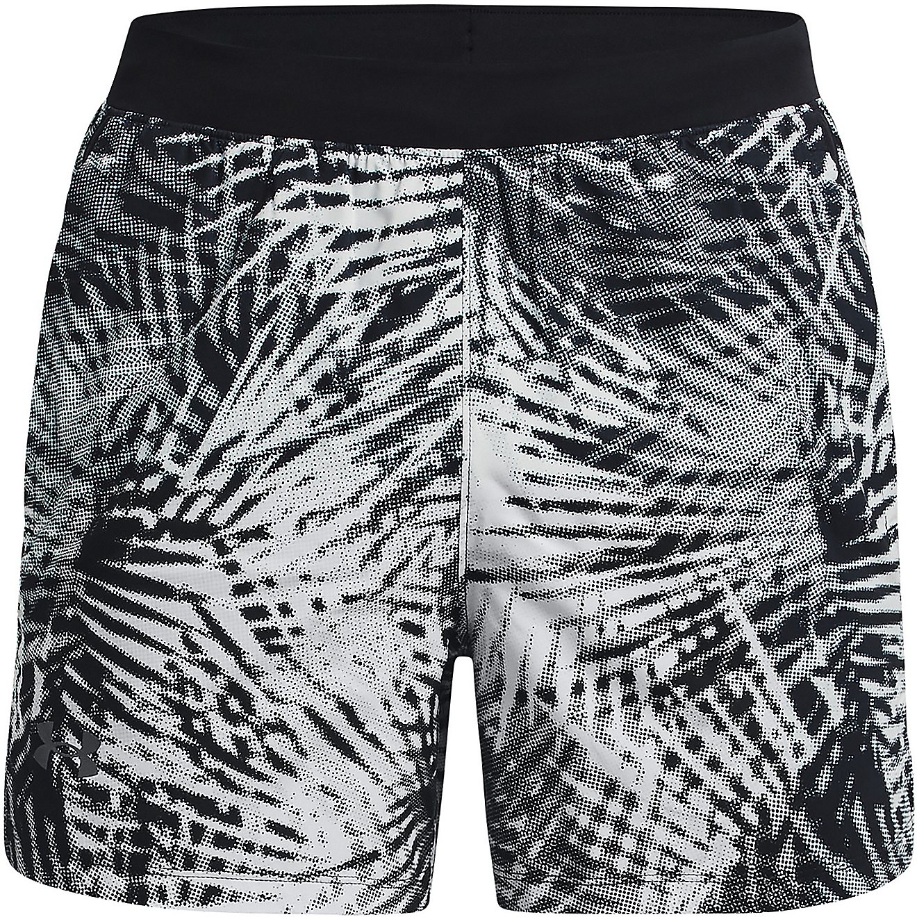 Under Armour Men's Launch PRT Shorts 5 in                                                                                        - view number 1