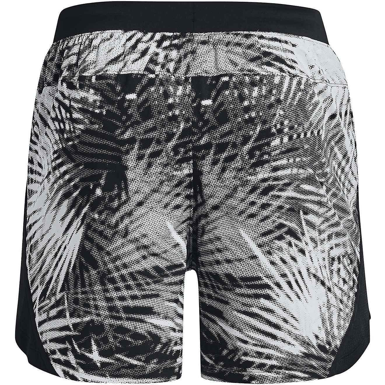 Under Armour Men's Launch PRT Shorts 5 in                                                                                        - view number 2