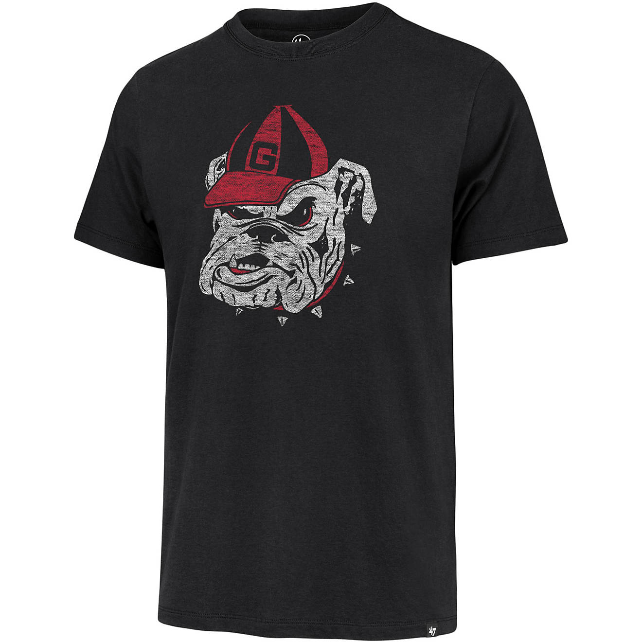 '47 University of Georgia Premier Franklin Graphic T-shirt                                                                       - view number 1