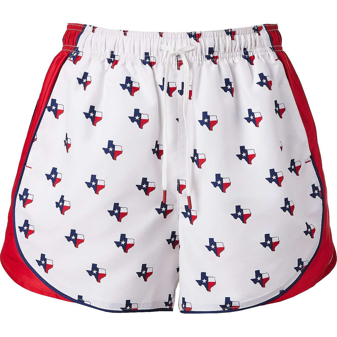 BCG Women's Texas Woven Shorts                                                                                                   - view number 1
