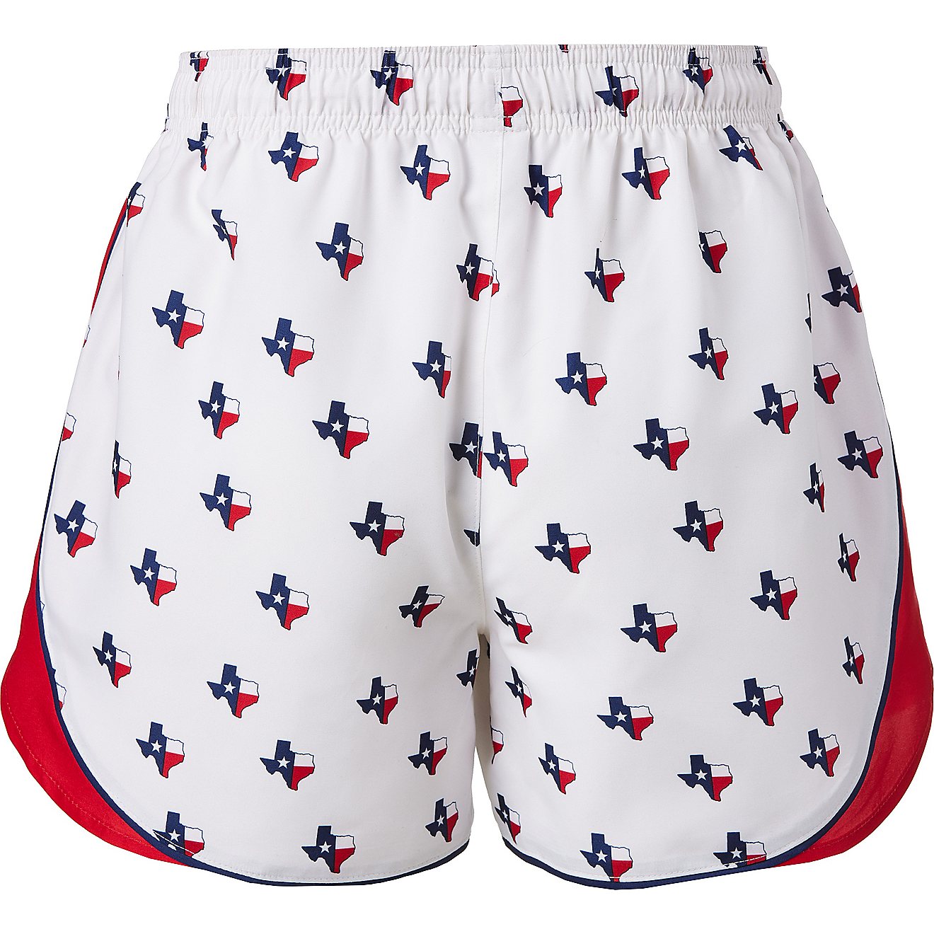 BCG Women's Texas Woven Shorts                                                                                                   - view number 2