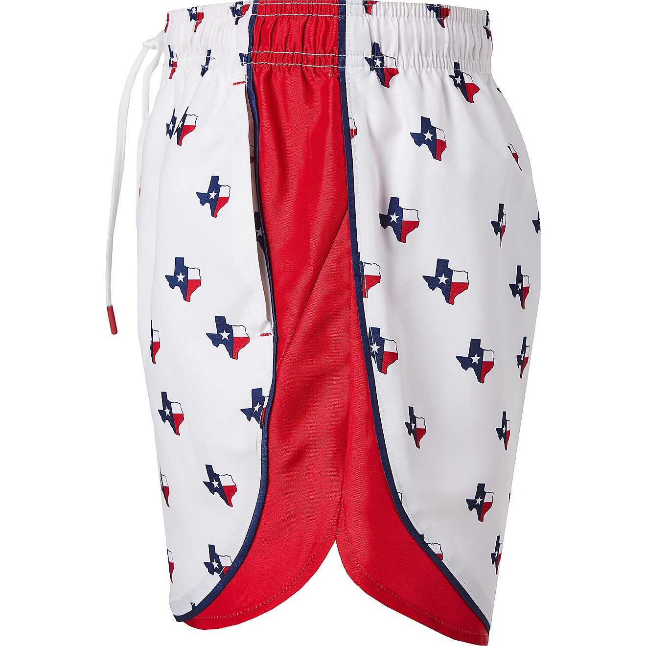 BCG Women's Texas Woven Shorts                                                                                                   - view number 3