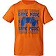 BCG Boys’ Game Mode T-shirt                                                                                                    - view number 1 image