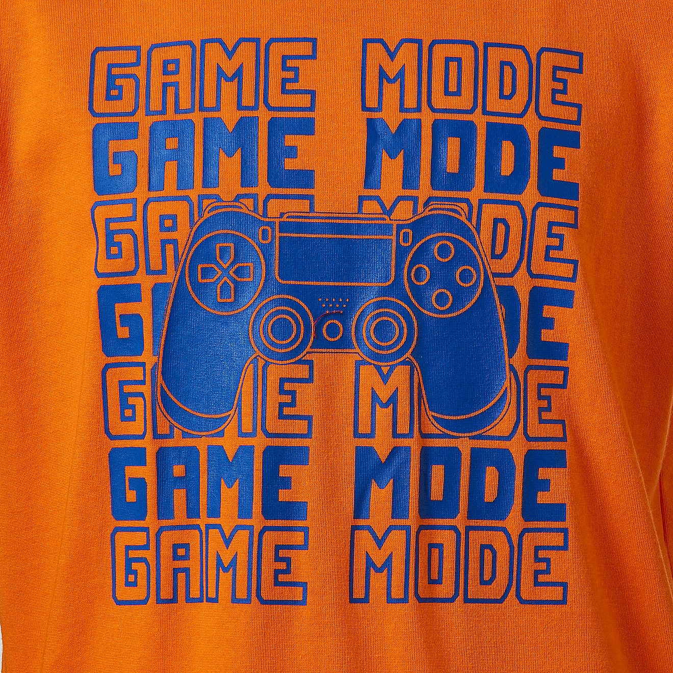 BCG Boys’ Game Mode T-shirt                                                                                                    - view number 3