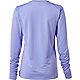 BCG Women's UPF Club Long Sleeve Shirt                                                                                           - view number 2 image
