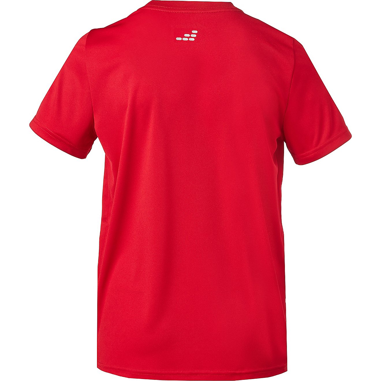 BCG Boys' Atlanta Local Short Sleeve T-shirt                                                                                     - view number 2