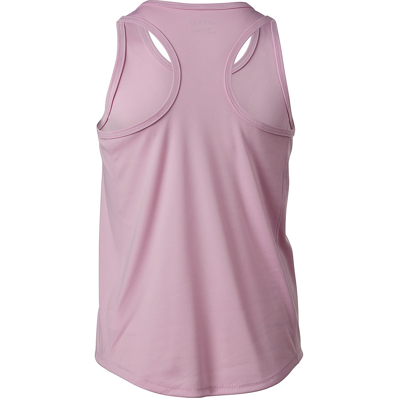 BCG Girls' Turbo Solid Tank Top                                                                                                  - view number 2