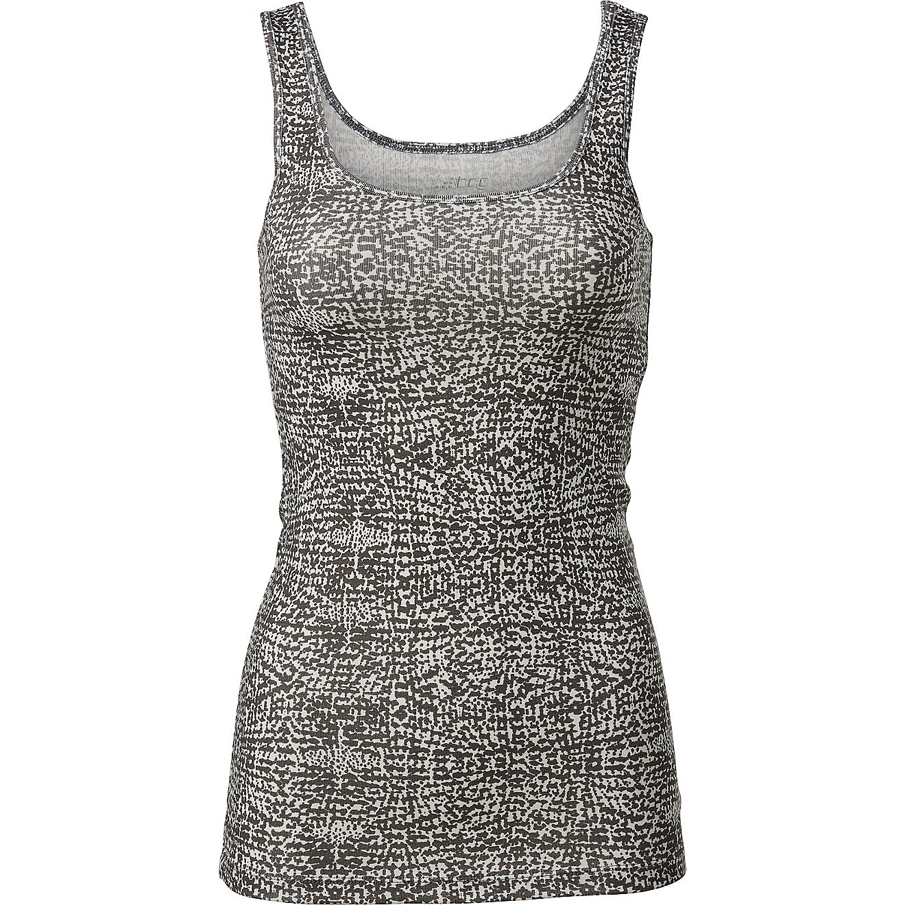 BCG Women's Sign Geo Dot Tank Top                                                                                                - view number 1