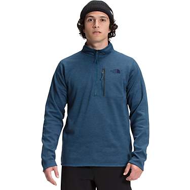 The North Face Men's Canyonlands 1/2 Zip Pullover                                                                               
