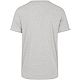 '47 Men's New Orleans Saints Premier Franklin Short Sleeve T-shirt                                                               - view number 2 image