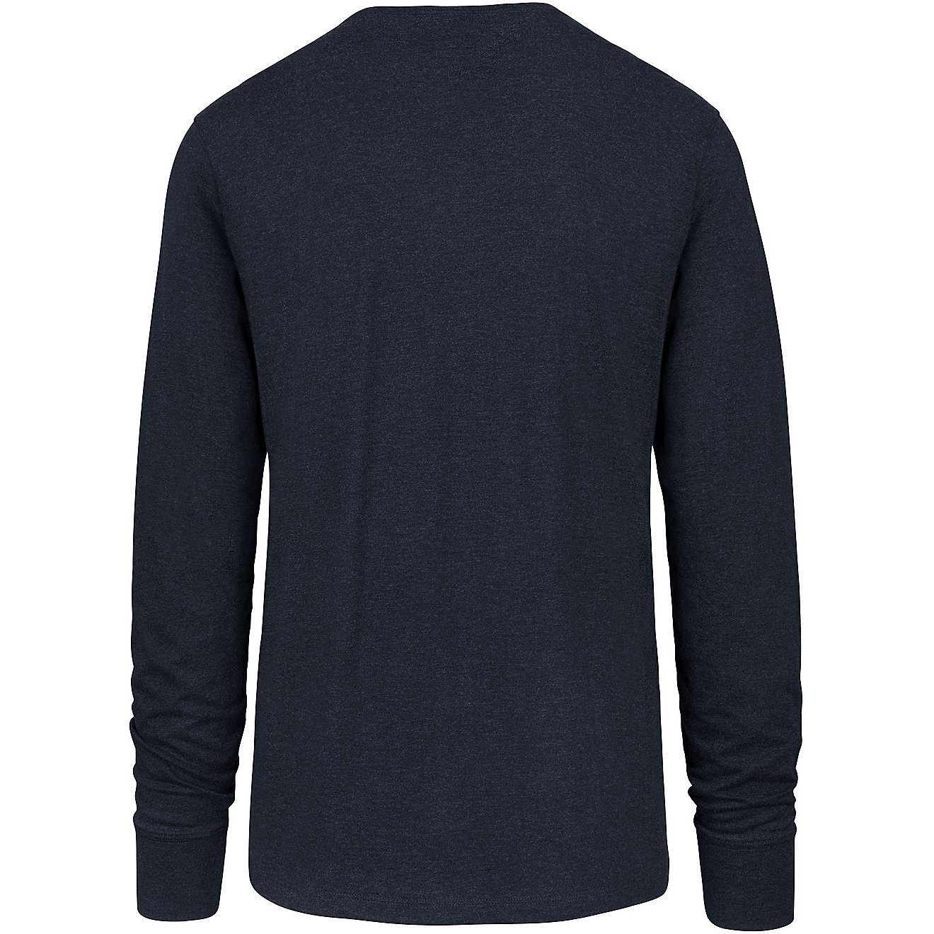 '47 Men's Tennessee Titans Club Long Sleeve T-shirt                                                                              - view number 2