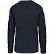 '47 Men's Tennessee Titans Club Long Sleeve T-shirt                                                                              - view number 2 image