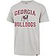'47 University of Georgia Union Arch Franklin Graphic T-shirt                                                                    - view number 1 image