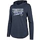'47 Women's Tennessee Titans Club Hoodie                                                                                         - view number 1 image