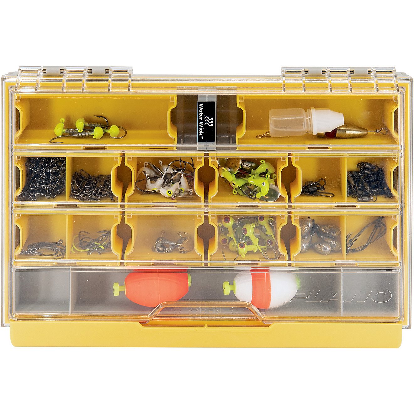 Plano Edge 3600 Terminal Tackle Storage                                                                                          - view number 4
