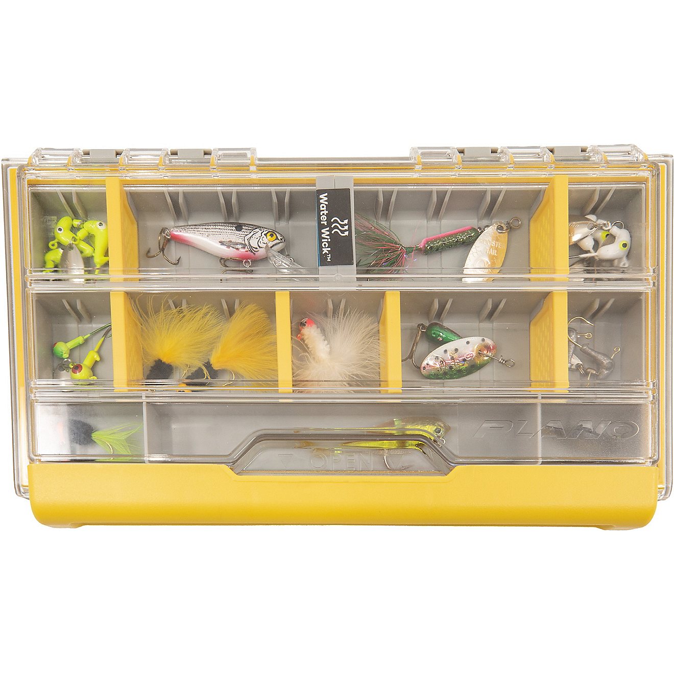 Plano EDGE 3500 Tackle Box                                                                                                       - view number 8