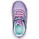 SKECHERS Toddler Girls' Twisty Brights Mystical Bliss Shoes                                                                      - view number 4 image