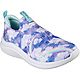 SKECHERS Girls' Ultra Flex 2.0 Dream Dust Shoes                                                                                  - view number 3 image