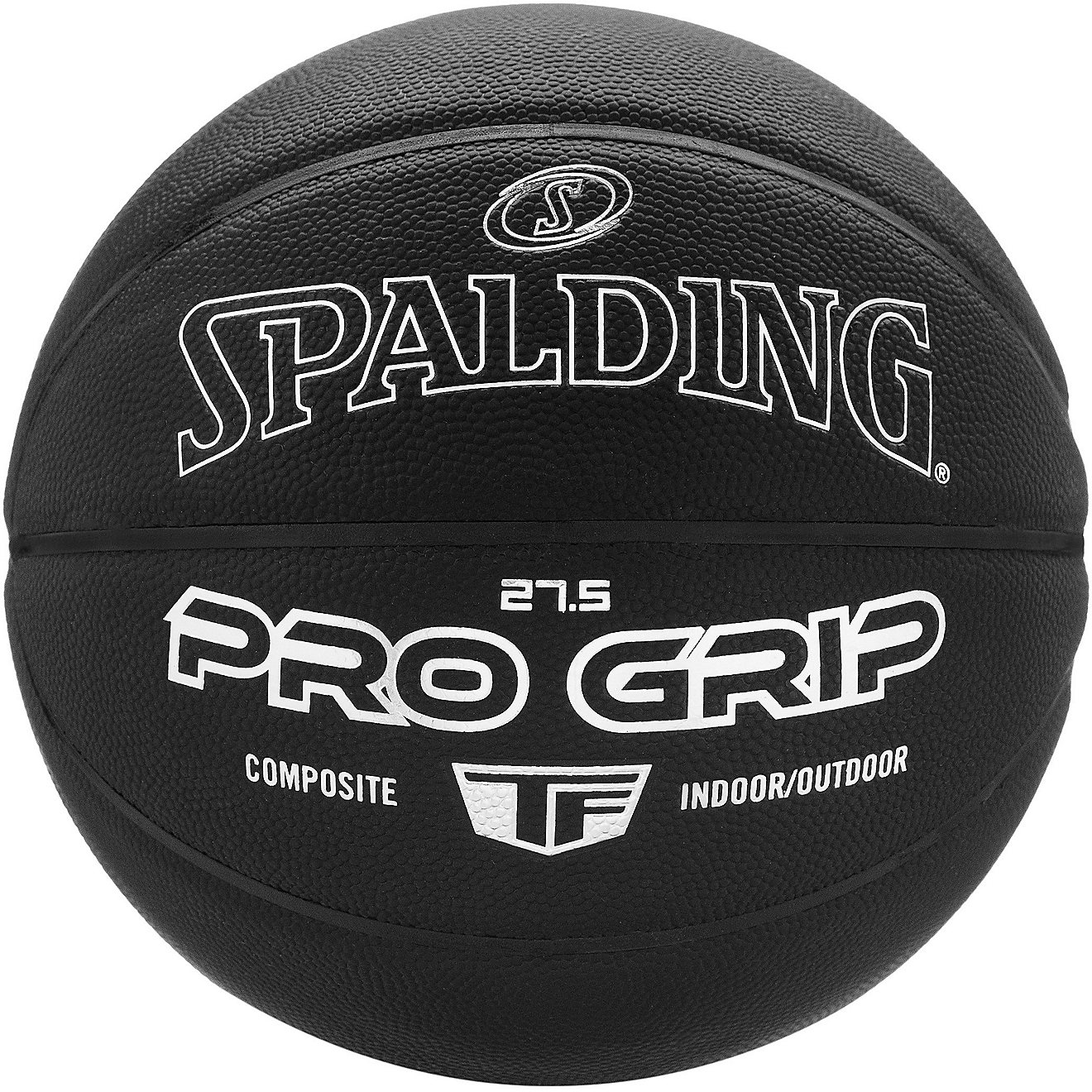 Spalding Pro Grip 29.5 in Basketball                                                                                             - view number 6