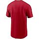Nike Men's Tampa Bay Buccaneers 2021 Division Champs Trophy Collection Short Sleeve T-shirt                                      - view number 2 image