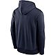 Nike Men's Tennessee Titans 2021 Division Champs Trophy Collection Long Sleeve Hoodie                                            - view number 2 image
