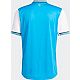 adidas Men's Charlotte Football Club 22/23 Authentic Jersey                                                                      - view number 3 image