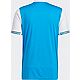 adidas Men’s Charlotte FC 22/23 Home Replica Jersey                                                                            - view number 3 image