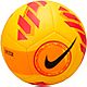 Nike Pitch Adults' Soccer Ball                                                                                                   - view number 1 image
