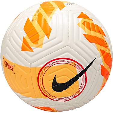 Nike Strike Adults' Soccer Ball                                                                                                 