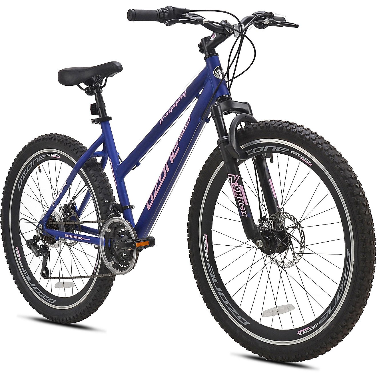 Ozone 500 Women’s 26 in Fragment Mountain Bike                                                                                 - view number 2