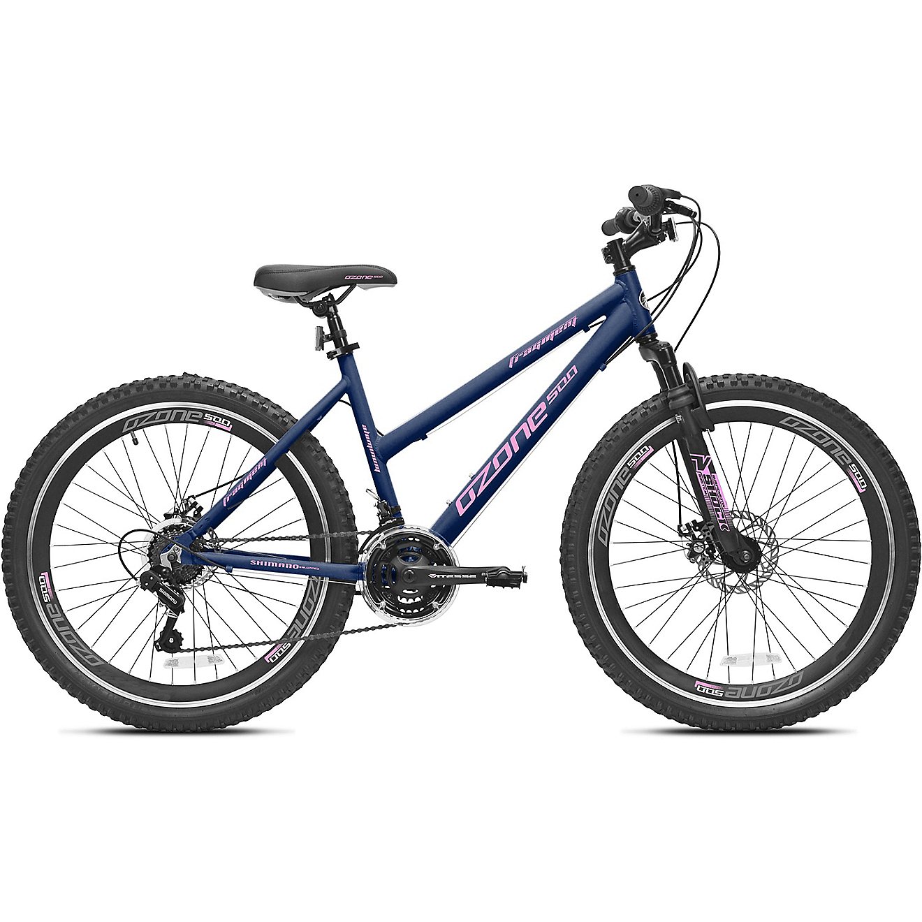 Ozone 500 Women’s 26 in Fragment Mountain Bike                                                                                 - view number 7