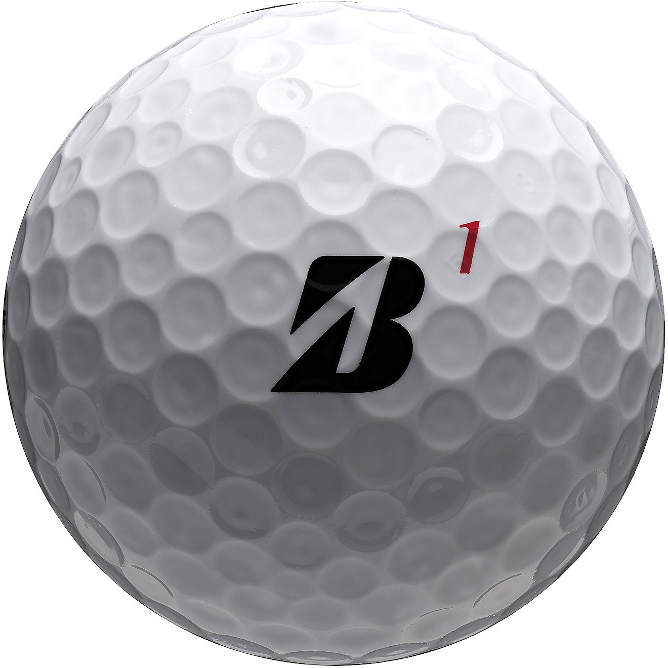Bridgestone Golf Tour B-RX Golf Balls 12-Pack                                                                                    - view number 3